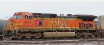 BNSF 5432